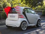 Smart ForJeremy Concept 2012 года
